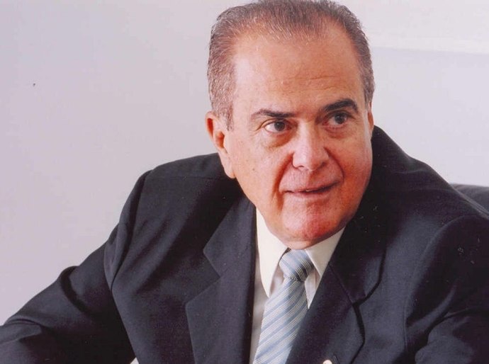 João Lyra avança no diálogo para recuperar empresas de seu grupo