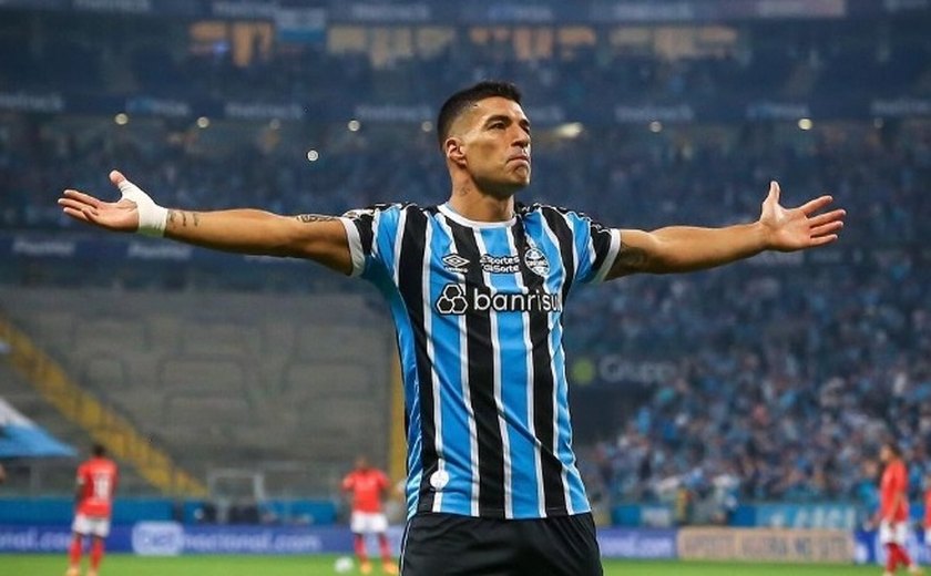 No Grêmio, Luan terá redução de mais de 94% do salário que ganhava no Corinthians; veja valores