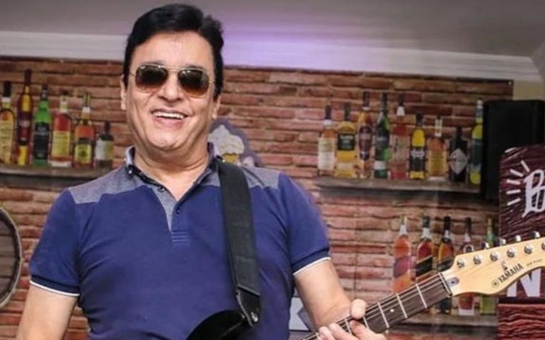 Suposto filho de Nahim pede reconhecimento de paternidade e diz que ex do cantor travou contato