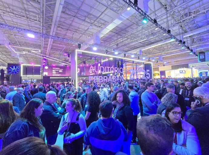 Confira cinco insights da Febraban Tech