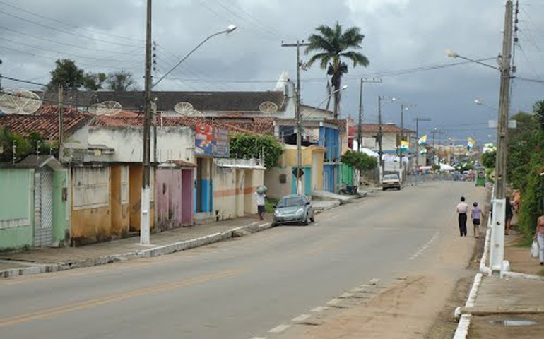 Palmeira: Avenida Alagoas passa a se chamar Gileno Sampaio
