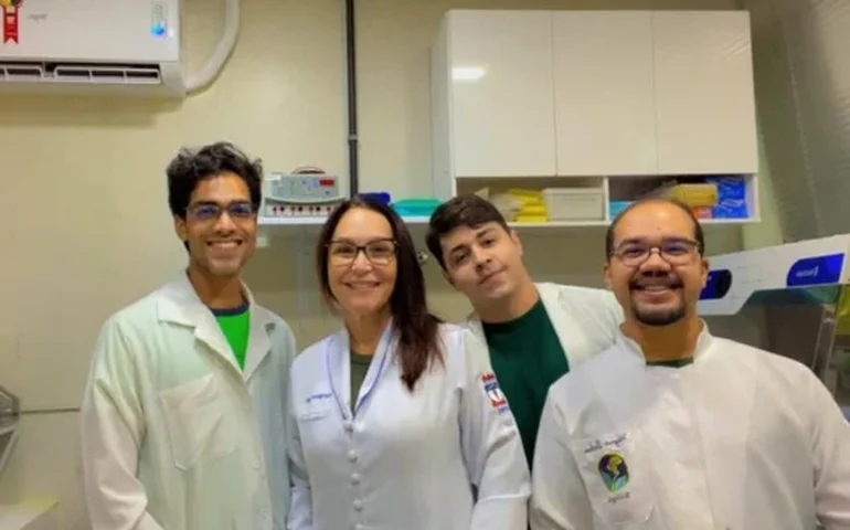Estudo sobre manguezais de AL é publicado em boletim de referência nacional