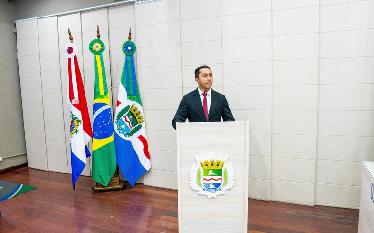 Vereador propõe audiência pública sobre mobilidade urbana em Maceió