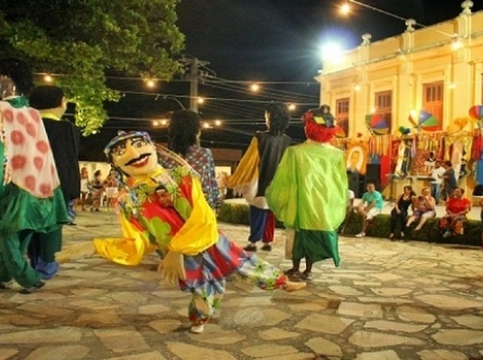 Últimos dias de inscrições do Prêmio Carnaval Bicentenário 2017