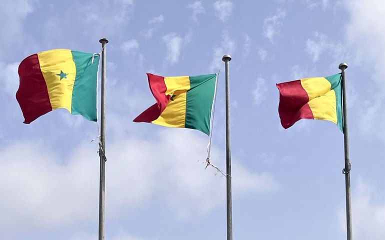 Por mais turismo e comércio, Brasil quer voo mais curto para o Senegal