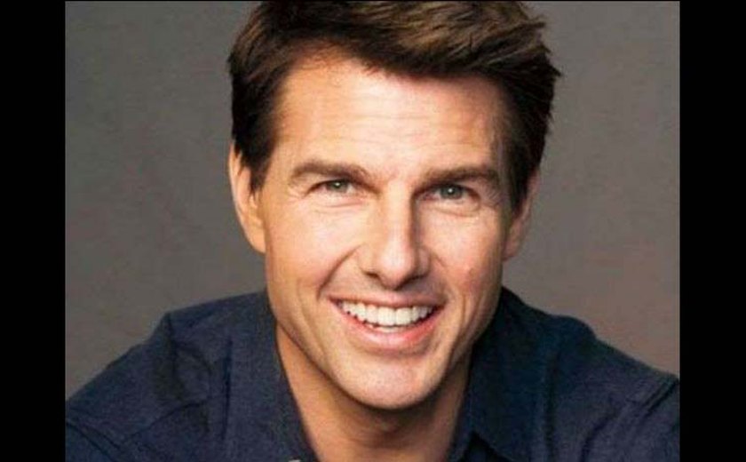 Tom Cruise não tem contato com a filha Suri há 2 anos