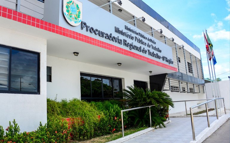 Após ação do MPT/AL, Justiça reconhece omissão e insuficiência de política pública de combate ao trabalho infantil no Município de Maceió