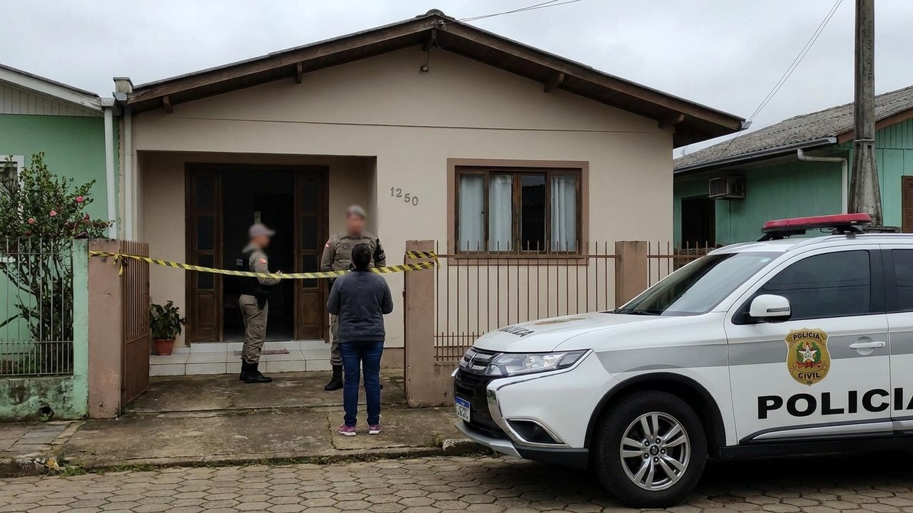 Justiça interna adolescente que baleou colega de 14 anos em SC