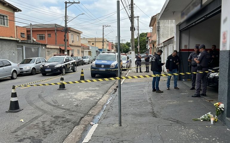 Quem era a guarda civil assassinada na zona sul de São Paulo