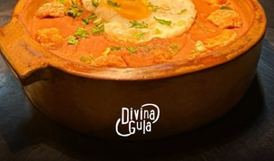 Divina Gula