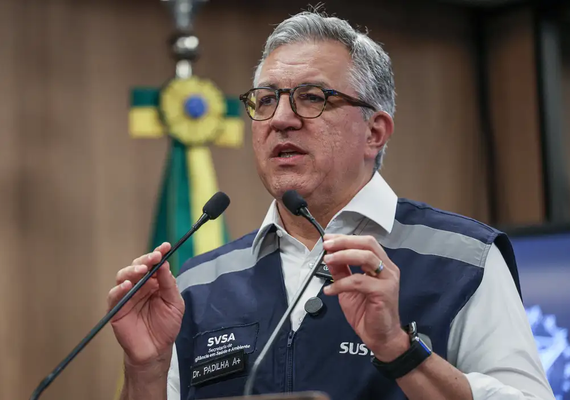 Ministério da Saúde determina notificação imediata de casos de intoxicação por metanol