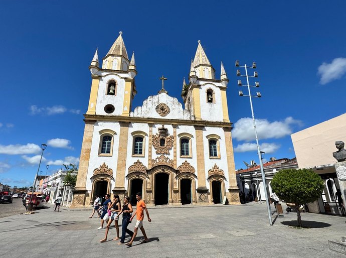 Nova etapa do Circuito de Feiras levará a Penedo produtos da agricultura familiar, artesanato e cultura