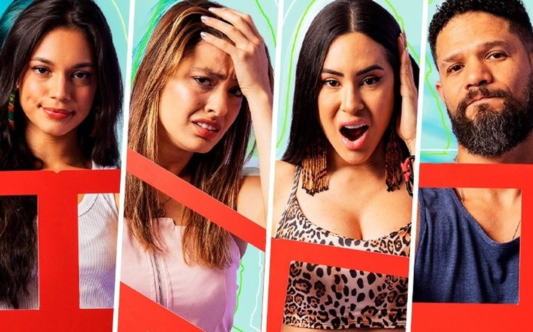 Novo Paredão do 'BBB 24' será entre Beatriz, Juninho, Alane e Isabelle; veja como foi votação