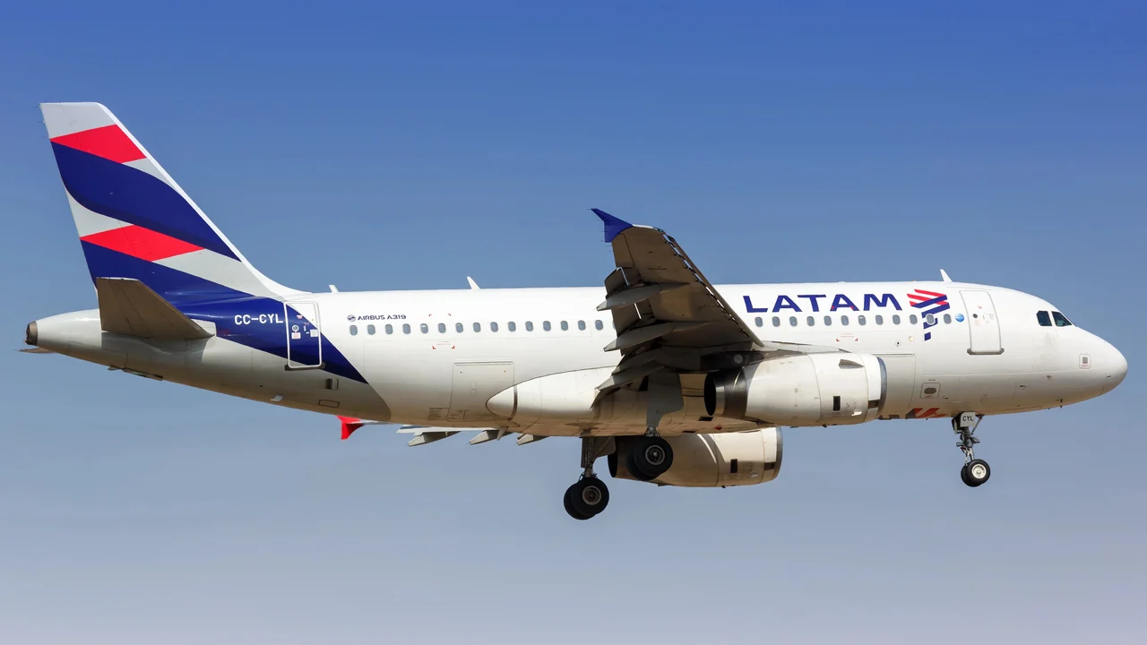 Aéreas movimentam 11,9 milhões de passageiros, em alta puxada por voo internacional, diz Anac