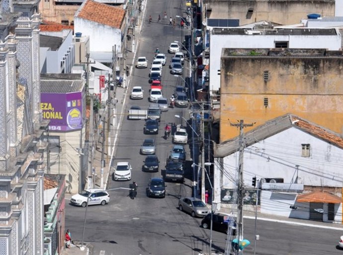 Prazo para pagamento de IPVA se encerra nesta sexta-feira (30)