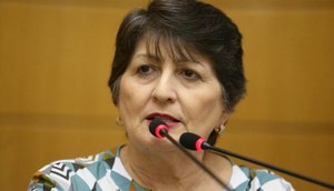 DEPUTADA MARIA MENDONÇA