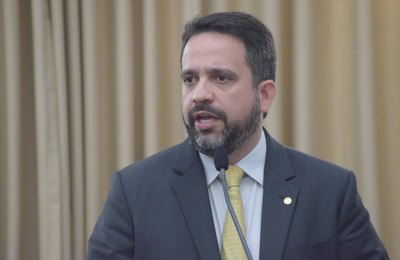 Paulo Dantas quer dispensa de outorga para facilitar aos pequenos produtores o uso da água