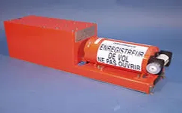 O que é caixa-preta e qual a importância dela para a investigação da queda do avião da Voepass