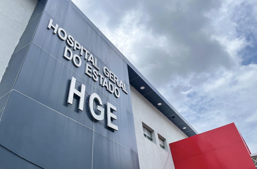HGE registra quase 300 atendimentos no feriadão de São João e concede alta a 148 pacientes