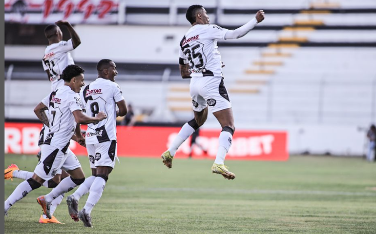 Série C: Ponte Preta conquista 1º título nacional de sua história
