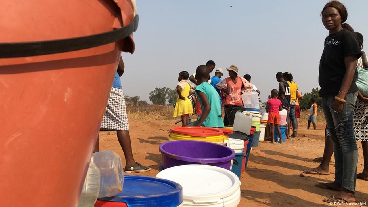 ONU teme aumento de fome, conflitos e pobreza devido a pandemia