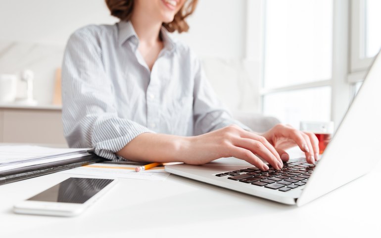 Mulheres no TI:  importância da participação feminina