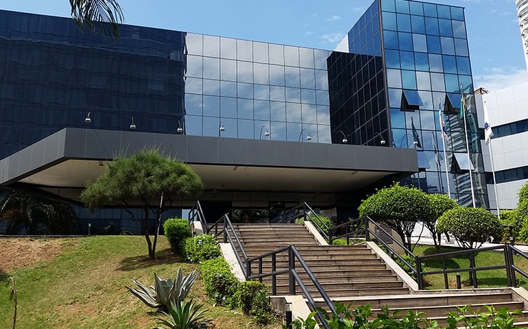 Tribunal investiga como calcinha foi parar em sala restrita do Fórum de Cachoeiro de Itapemirim