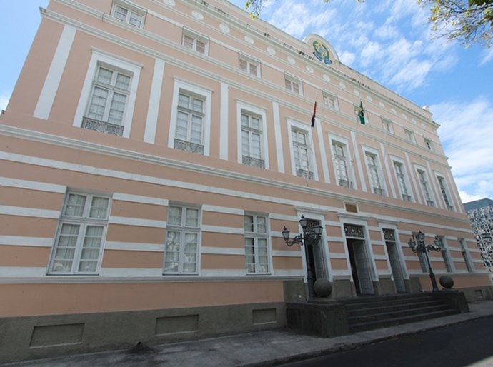 Assembleia convoca reunião do Colégio de Líderes para a próxima segunda, 18