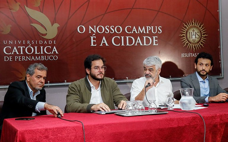 Situação do metrô do Recife é 'estarrecedora', aponta presidente da CAS