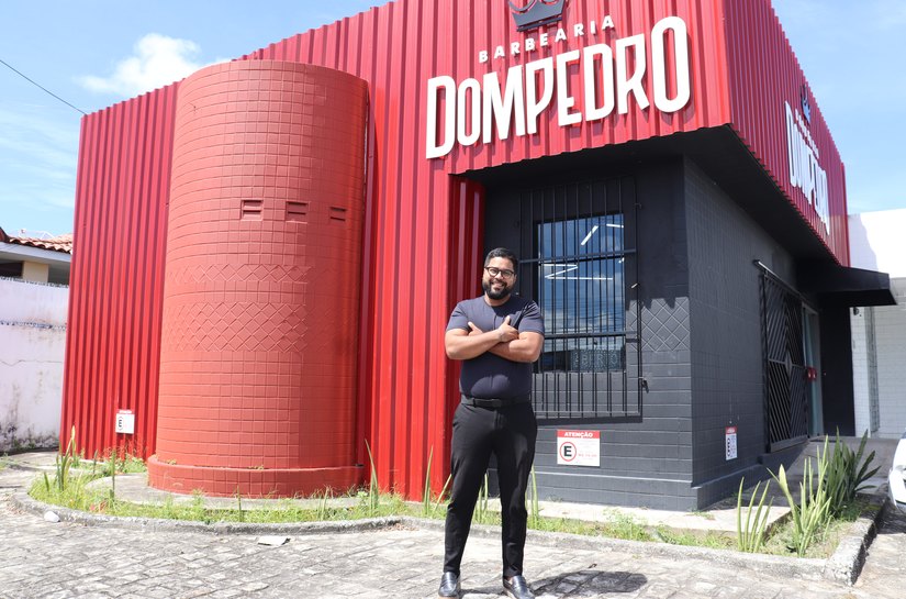 #DiaDaEducaçãoProfissional: Conheça a história do ex-aluno do Senac que teve sua vida transformada com a Educação Profissional