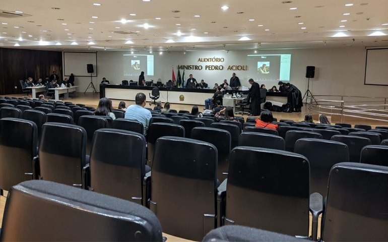 Júri federal condena acusados de tentar matar policiais rodoviários federais