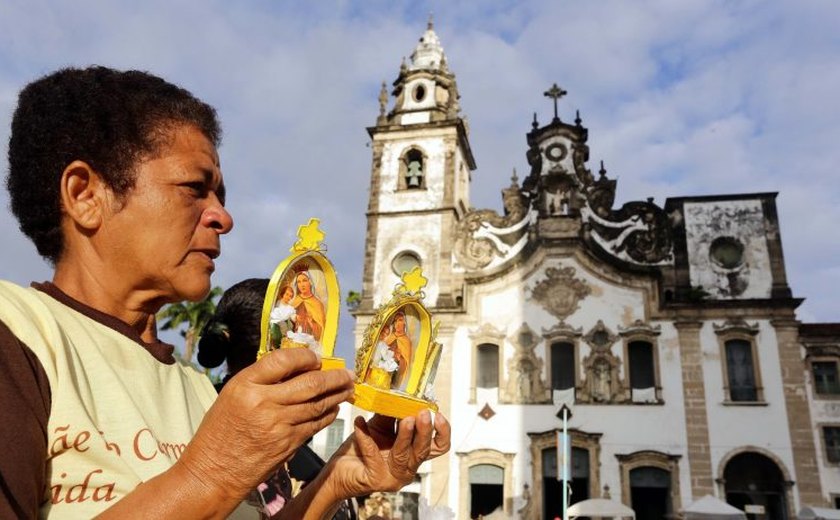 Cristianismo é reconhecido em lei como manifestação cultural do Brasil