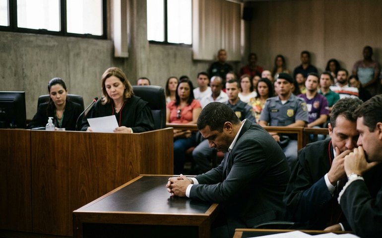 Caso Henry: juíza determina que Defensoria Pública defenda Jairinho caso seus advogados abandonem próxima sessão; entenda