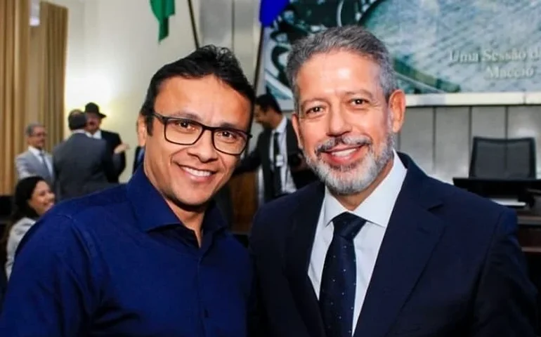 Prefeito Ellisson reforça apoio a Arthur e destaca investimentos garantidos por Lira para Passo de Camaragibe