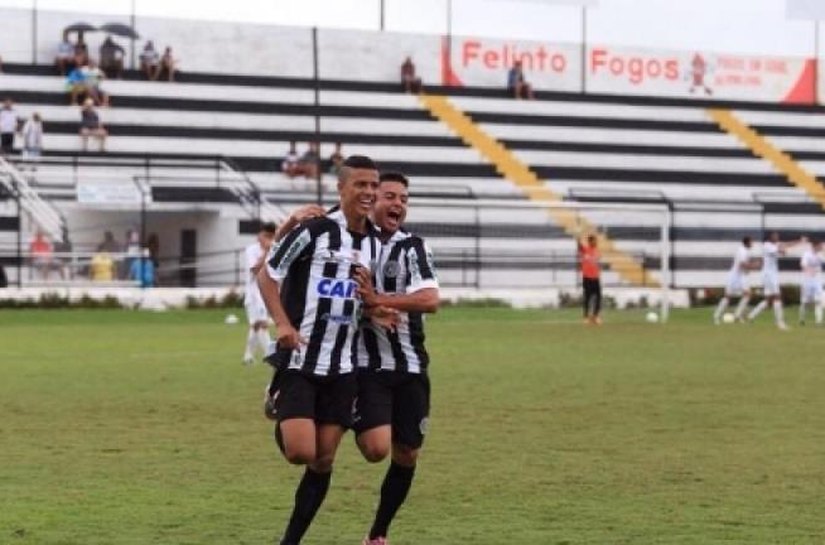 ASA faz a sua estreia no Alagoano Sub-20 diante do Jaciobá de Pão de Açúcar