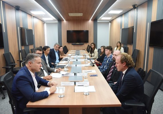 Parceria vai fortalecer preservação de fauna e flora nas imediações de rodovias