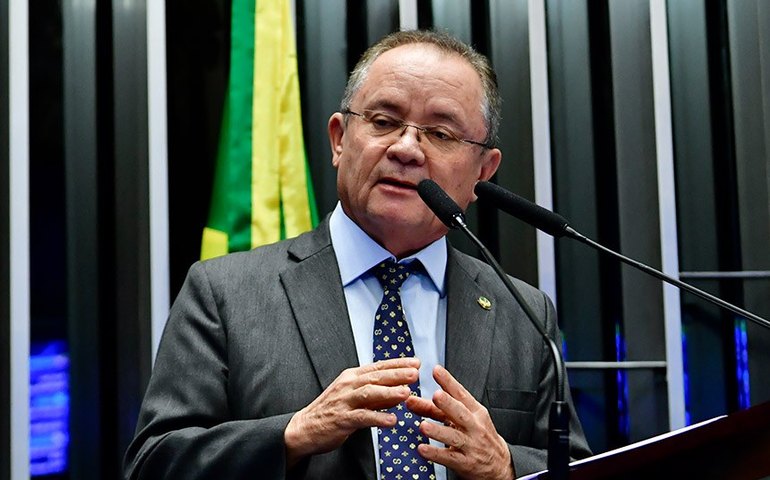 Zequinha alerta para situação financeira dos municípios brasileiros