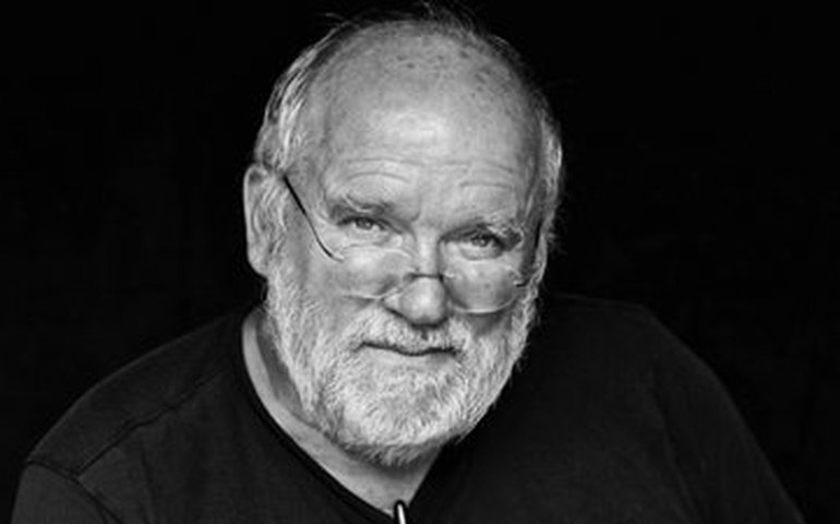 Morre aos 74 anos o fotógrafo de moda Peter Lindbergh