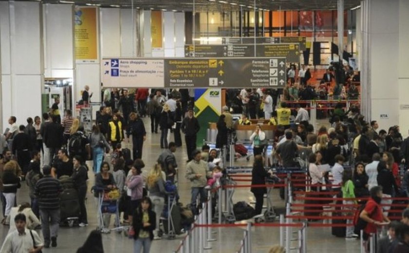 Embratur diz que EUA reproduzem imagem distorcida e ultrapassada do Brasil