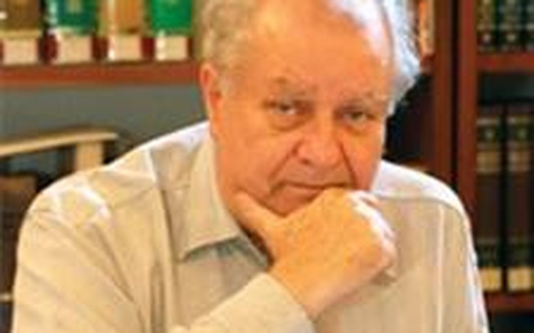 Morre Rogério Cerqueira Leite, criador de importantes centros de pesquisa no País