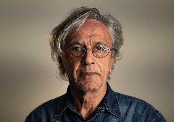 Caetano Veloso lança &#8216;Meu Coco&#8217; reagindo às demandas virtuais
