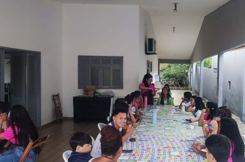 Secretaria Municipal de Cultura de Coruripe abre matrículas para aulas gratuitas de pintura