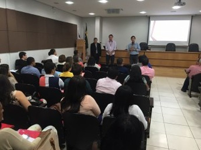 Marcelo Beltrão destaca capacitação como fundamental para excelência na gestão
