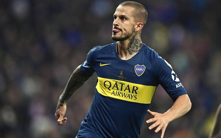 Benedetto é tratado como vilão pela imprensa argentina após errar pênaltis
