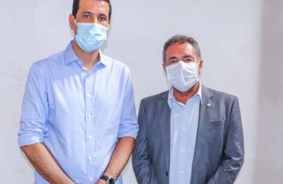 AMA e MP decidem recomendar aos gestores suspensão das festividades públicas de grande aglomeração 