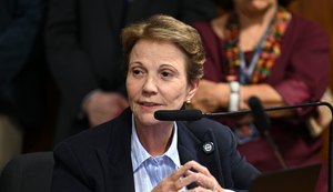 Tereza reconhece que neutralidade do PP na disputa presidencial dificultou uma possível aliança
