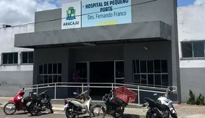 Criança de dois anos sofre violência sexual e morre após ser hospitalizada em Aracaju