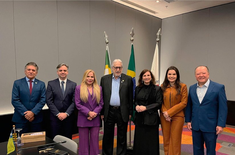 Juceal apresenta modelo de digitalização em encontro nacional de Juntas Comerciais