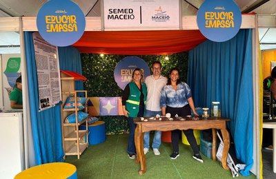 Educação apresenta experiências com pesquisa científica nas escolas municipais