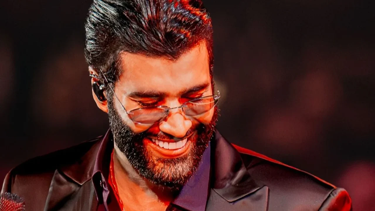 Gusttavo Lima diz que teve “diarreia absurda” após faltar show de R$ 1,3 milhão em Surubim